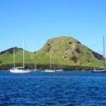 wieder in der Urquhartsbay