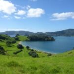 wieder Urupukapuka Bay