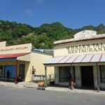 Wildwestathmosphäre