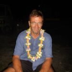 Wir gehen auf Reisen