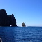 wir sind wieder bei Piercy Island