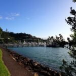 Yachtclub Whangaroa