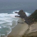 ziemlich weit im Norden