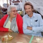 zu Gast bei der Goldenen Hochzeit