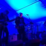 zur Entspannung mal ein Rock-Konzert