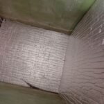 zusätzliche Isolierung