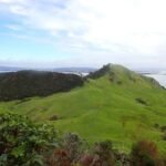 zwischen Smugglers Bay und Urquarts Bay